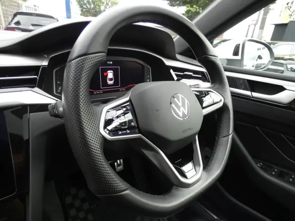 2022 Volkswagen Arteon — photo 7 | Tuminion Kenya
