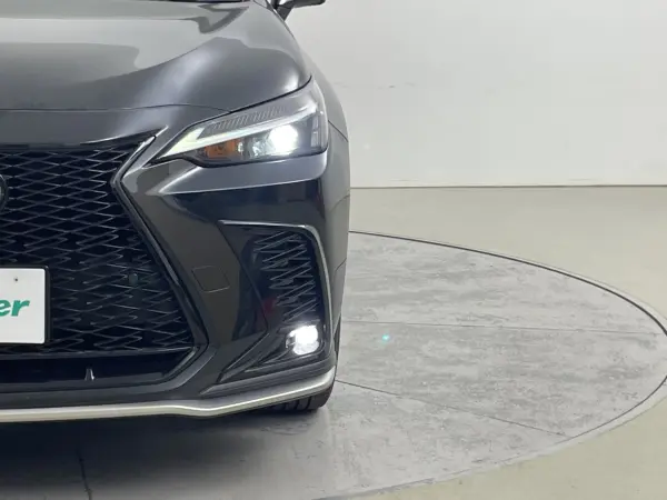 2023 Lexus Nx — photo 9 | Tuminion Kenya
