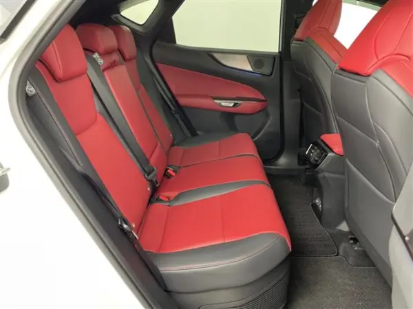 2024 Lexus Nx — photo 9 | Tuminion Kenya