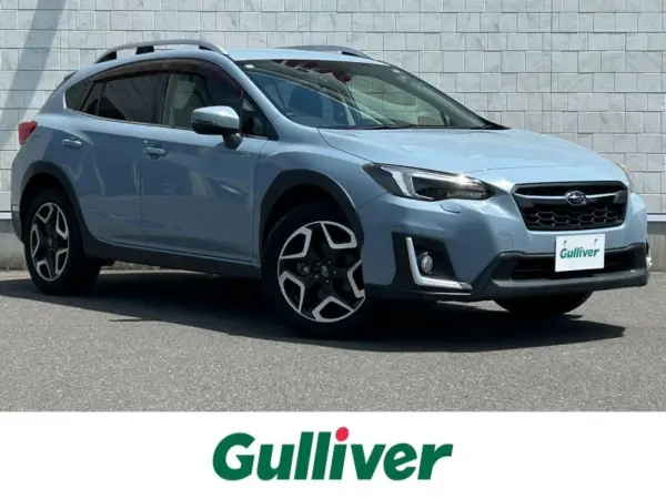 Subaru Subaru XV 2018