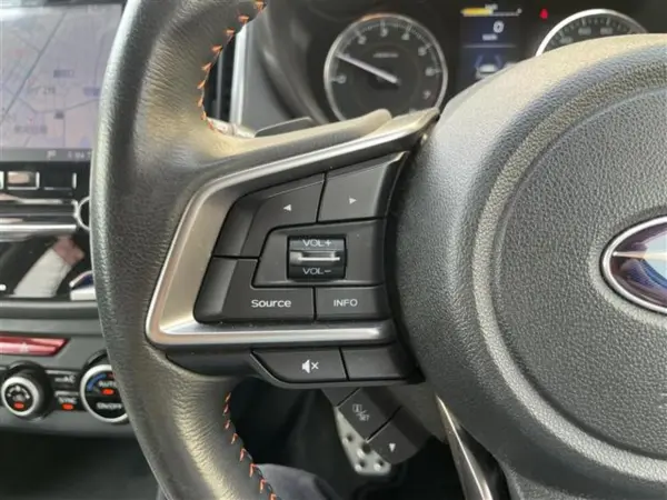 2018 Subaru Xv — photo 3 | Tuminion Kenya