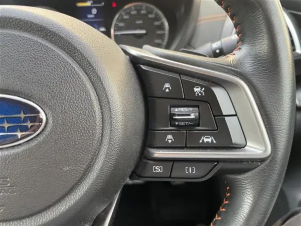 2018 Subaru Xv — photo 7 | Tuminion Kenya