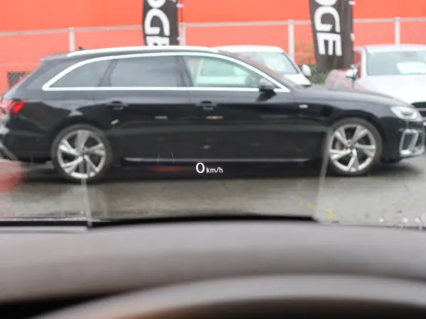 2024 Volkswagen Passat — photo 7 | Tuminion Kenya