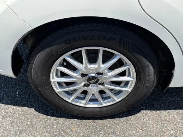 2019 Nissan Note — photo 8 | Tuminion Kenya