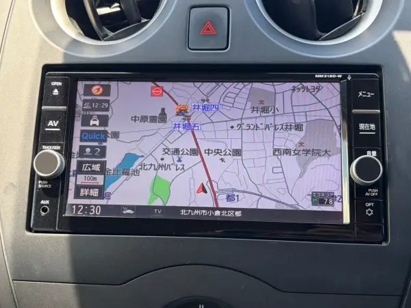 2019 Nissan Note — photo 2 | Tuminion Kenya
