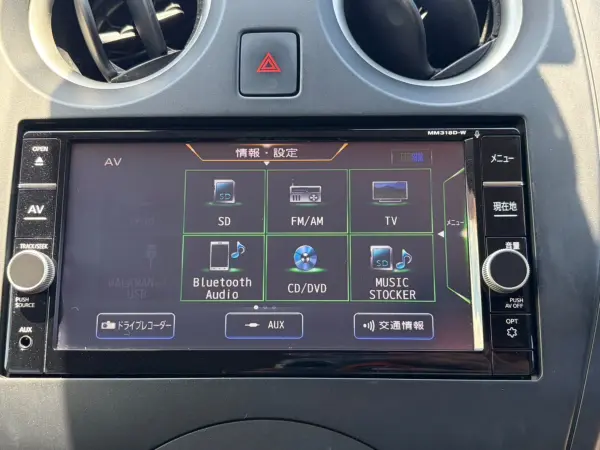 2019 Nissan Note — photo 7 | Tuminion Kenya