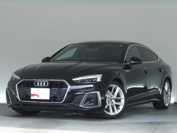 2022 Audi A5 Sportback — photo 1