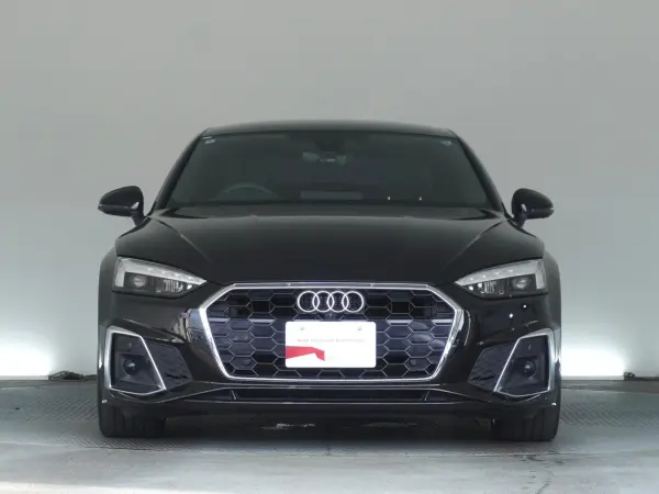 2022 Audi A5 Sportback — photo 2 | Tuminion Kenya