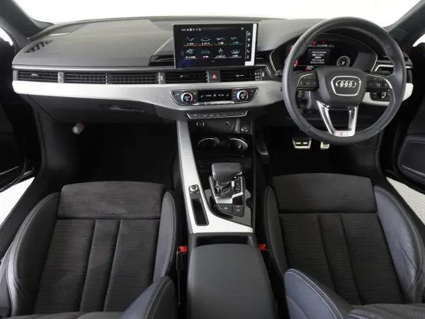 2022 Audi A5 Sportback — photo 7 | Tuminion Kenya