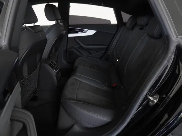 2022 Audi A5 Sportback — photo 9 | Tuminion Kenya