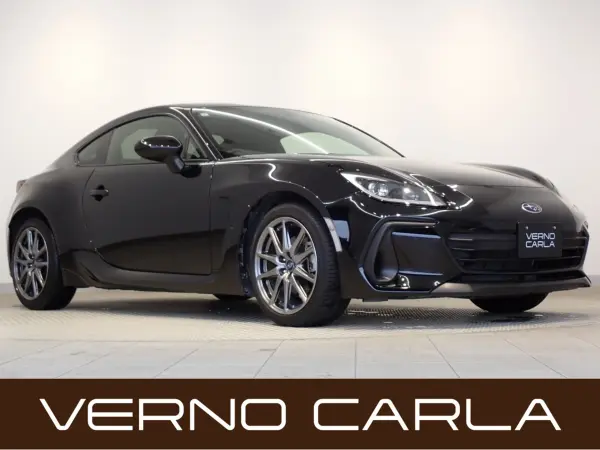 2023 Subaru Brz — photo 1