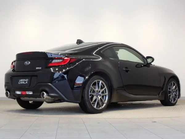 2023 Subaru Brz — photo 3 | Tuminion Kenya