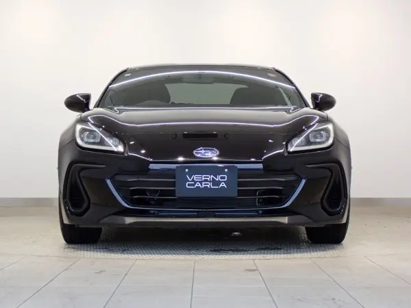 2023 Subaru Brz — photo 7 | Tuminion Kenya