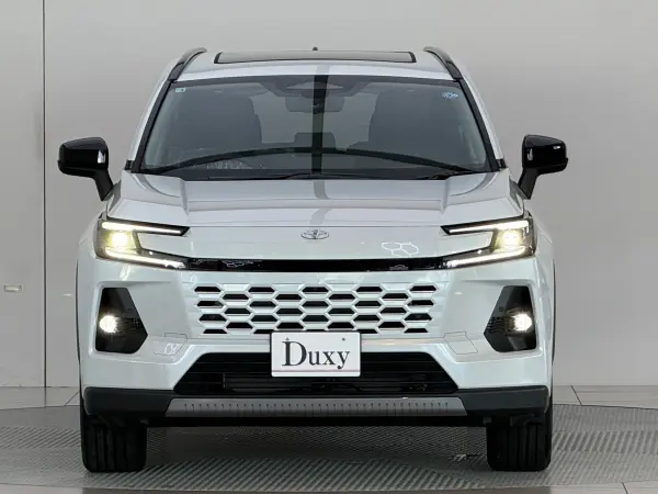 2026 Toyota  Rav4 — photo 2 | Tuminion Kenya