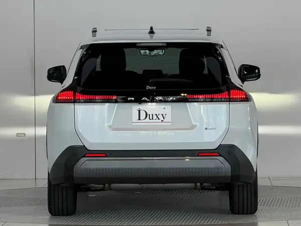 2026 Toyota  Rav4 — photo 3 | Tuminion Kenya