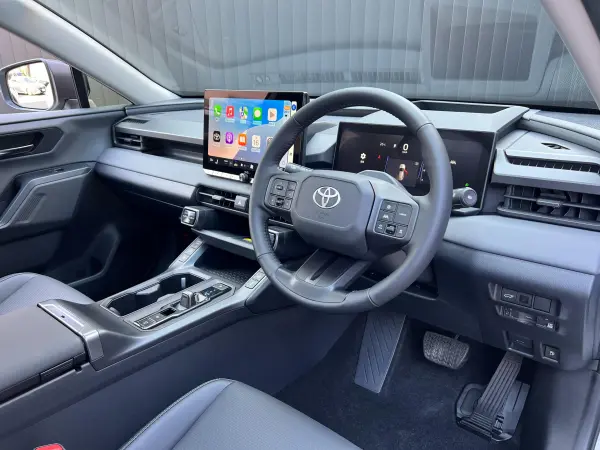 2026 Toyota  Rav4 — photo 9 | Tuminion Kenya