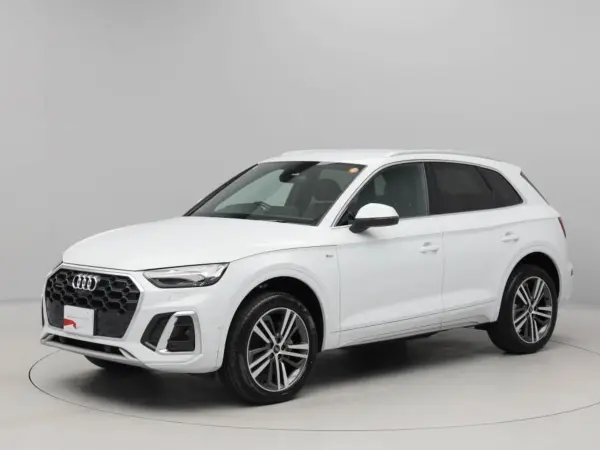Audi Q5 S line Dynamic Edition Diesel Turbo 4WD