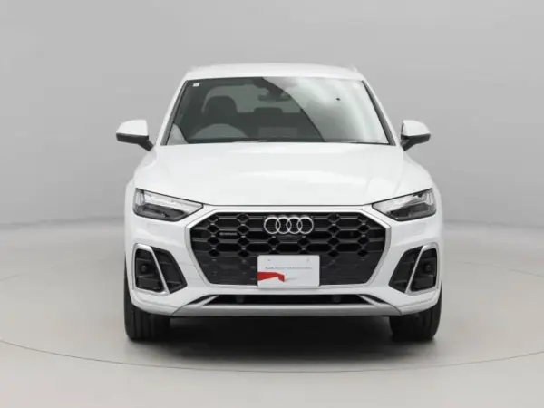 2024 Audi Q5 — photo 2 | Tuminion Kenya