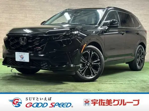Honda CR-V 2.0 e:HEV RS