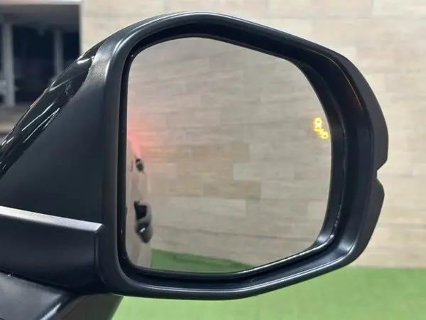 2026 Honda Cr-v — photo 8 | Tuminion Kenya