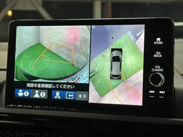2026 Honda Cr-v — photo 3 | Tuminion Kenya