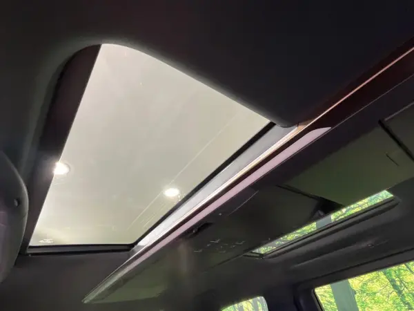 2024 Toyota Alphard — photo 3 | Tuminion Kenya