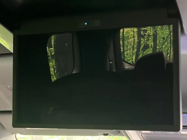 2024 Toyota Alphard — photo 7 | Tuminion Kenya
