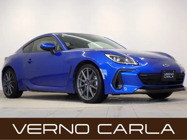 2023 Subaru Brz — photo 1