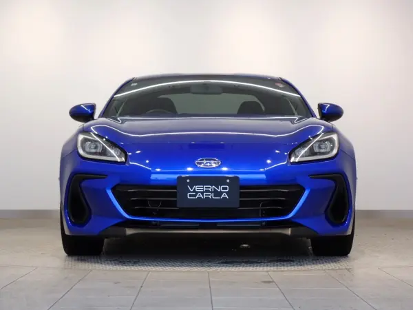 2023 Subaru Brz — photo 7 | Tuminion Kenya