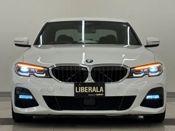 2019 Bmw 3 Series — photo 9 | Tuminion Kenya