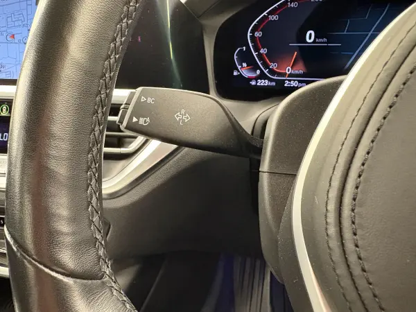 2019 Bmw 3 Series — photo 7 | Tuminion Kenya