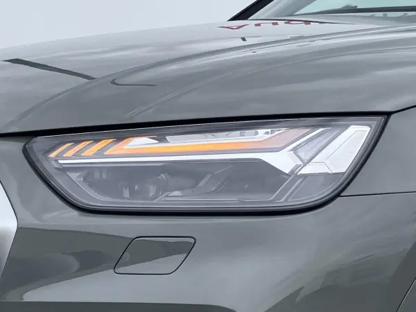 2021 Audi Q5 — photo 8 | Tuminion Kenya