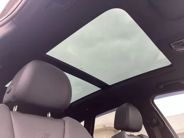2021 Audi Q5 — photo 3 | Tuminion Kenya