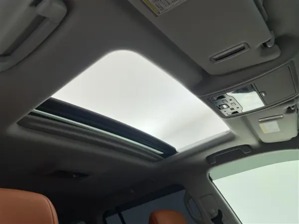2018 Lexus Lx — photo 3 | Tuminion Kenya