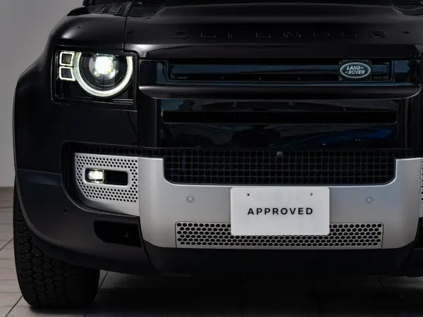 2025 Landrover Defender — photo 7 | Tuminion Kenya