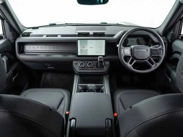 2025 Landrover Defender — photo 2 | Tuminion Kenya