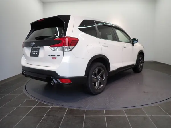 2022 Subaru Forester — photo 2 | Tuminion Kenya