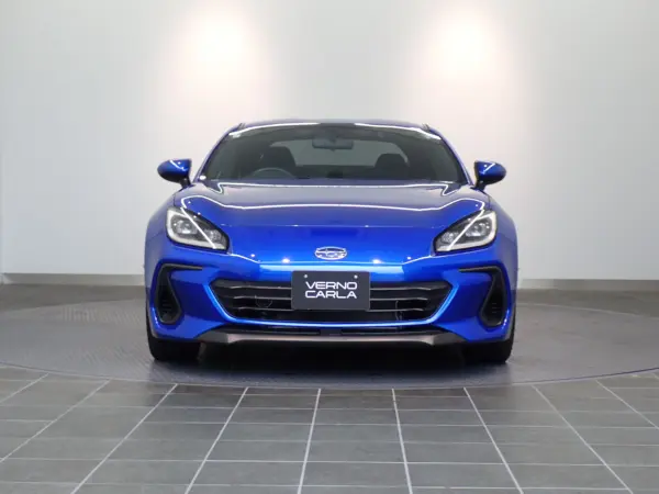 2023 Subaru Brz — photo 7 | Tuminion Kenya