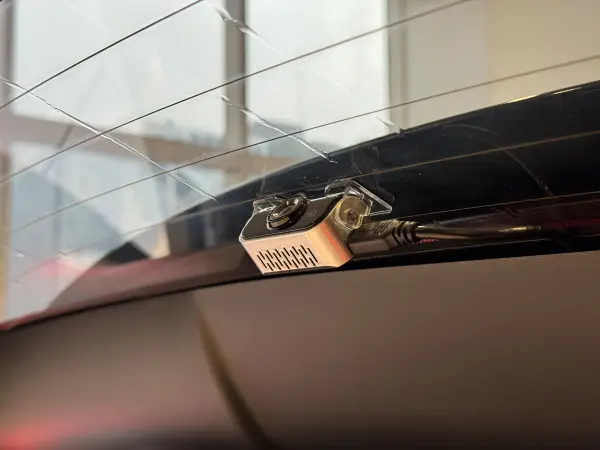 2018 Peugeot 3008 — photo 9 | Tuminion Kenya