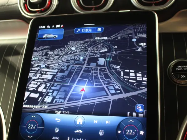 2025 Mercedes-benz Glc — photo 8 | Tuminion Kenya