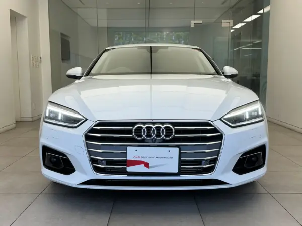 2019 Audi A5 Sportback — photo 7 | Tuminion Kenya