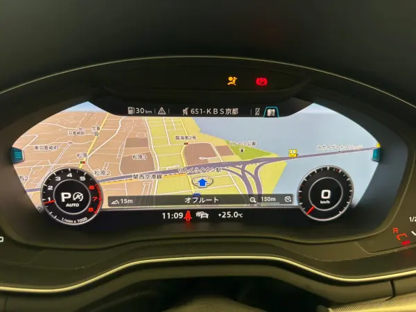 2019 Audi A5 Sportback — photo 9 | Tuminion Kenya