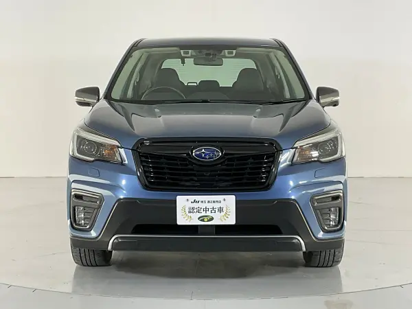 2021 Subaru Forester — photo 2 | Tuminion Kenya