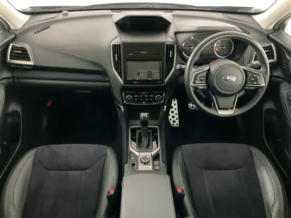 2021 Subaru Forester — photo 8 | Tuminion Kenya