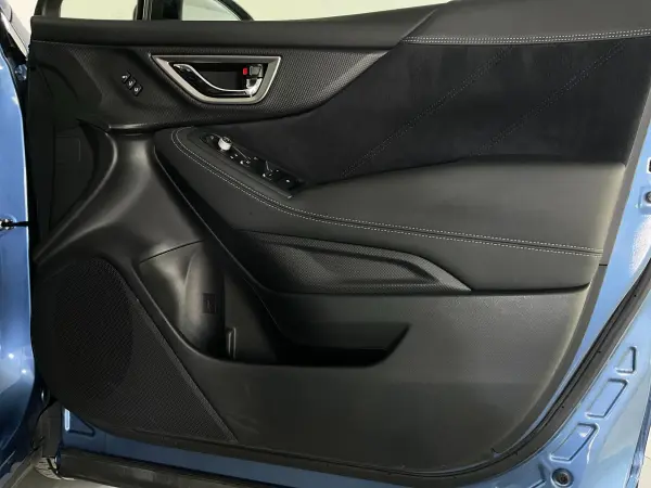 2021 Subaru Forester — photo 9 | Tuminion Kenya