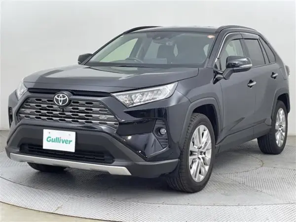 2021 Toyota  Rav4 — photo 3 | Tuminion Kenya