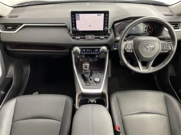 2021 Toyota  Rav4 — photo 2 | Tuminion Kenya