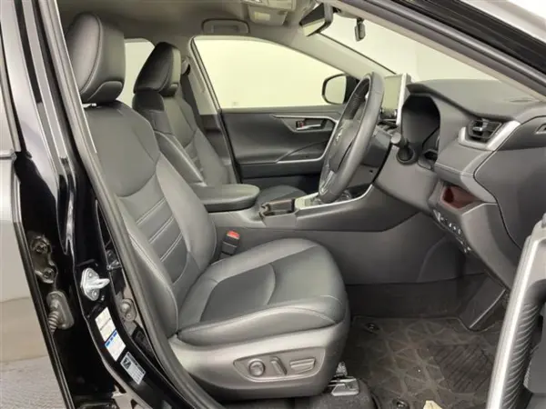 2021 Toyota  Rav4 — photo 8 | Tuminion Kenya