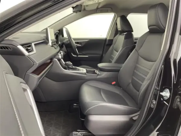 2021 Toyota  Rav4 — photo 9 | Tuminion Kenya
