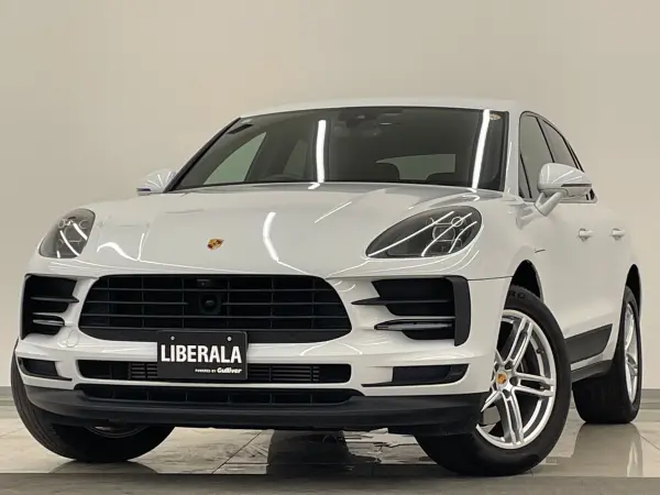 2019 Porsche Macan — photo 8 | Tuminion Kenya